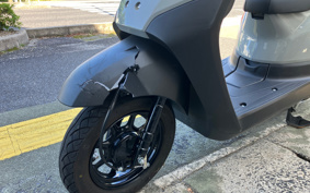 HONDA  TACT  BASIC  AF79