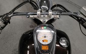 SUZUKI INTRUDER 400 CLASSIC VK56A