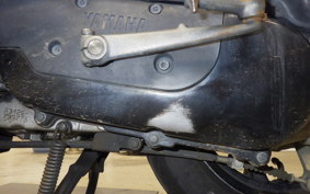 YAMAHA JOG ZR Gen.3 SA39J