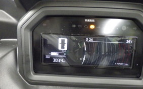 YAMAHA X-MAX 250 2011 SGA8J