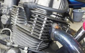 HONDA CB400T HAWK 2 2024 CB400T