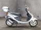 Фото Yamaha AXIS 100 с японского аукциона