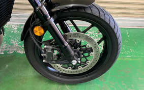 HONDA REBEL 1100 DCT 2023 SC83