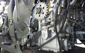 KAWASAKI ZX-4R SE 2024 ZX400P