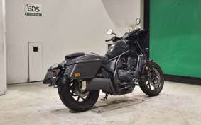 HONDA REBEL 1100 TD 2024 SC83