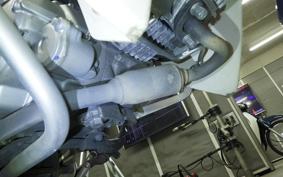 HONDA C110 SUPER CUB JA44