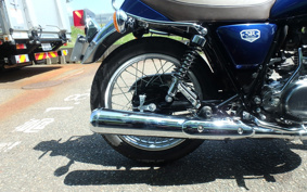 YAMAHA SR400 FINAL ED 2022 RH16J