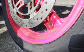 HONDA HORNET 250 MC31