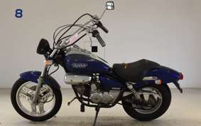 HONDA MAGNA 50 AC13