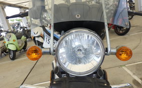 SUZUKI GN125 F Gen.2