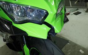KAWASAKI ZX-4RR 2023 ZX400P