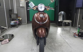HONDA GIORNO 3 2011 AF77