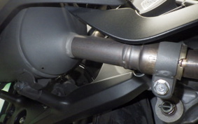 HONDA FORZA 250 2018 MF15