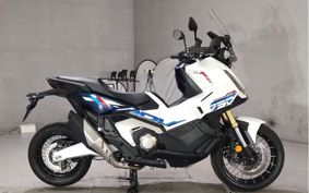 HONDA X-ADV 750 2026 RH21