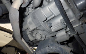 YAMAHA GEAR Gen.2 UA08J