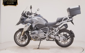 BMW R1200GS 2015