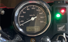 HONDA CB750 2005 RC42