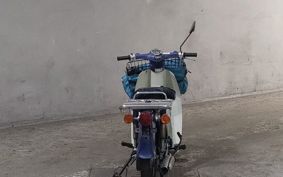 HONDA SUPER CUB50 AA01