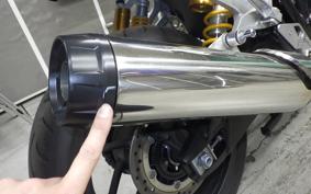 HONDA CB1300SF SUPER FOUR SP 2024 SC54