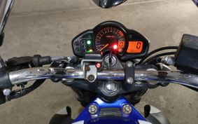 SUZUKI GLADIUS400 2011 VK58A