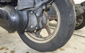 HONDA DIO ZX GEN 2 2001 AF35