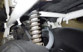 HONDA ZOOMER 2000 AF58