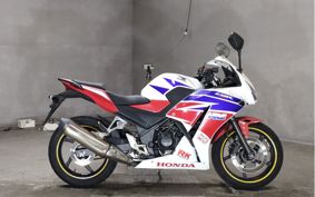 HONDA CBR250R MC41