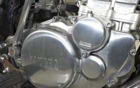 YAMAHA SR400 Gen.4 2016 RH03J