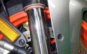 KTM 1290 SUPER DUKE GT 2021