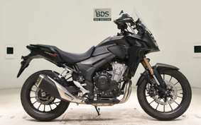 HONDA 400X 2022 NC56