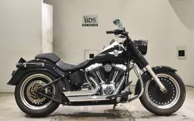 HARLEY FLSTFB 1580 2011