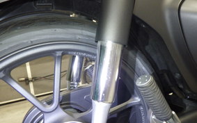 HONDA C125 SUPER CUB 2014 JA58