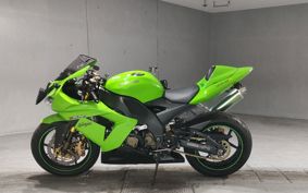 KAWASAKI ZX 10 NINJA R ZXT00C