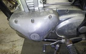 KAWASAKI ESTRELLA RS 2022 BJ250A
