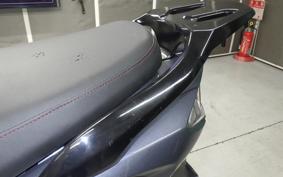 SUZUKI BURGMANストリート125EX
