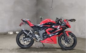 KAWASAKI NINJA250SL BX250A