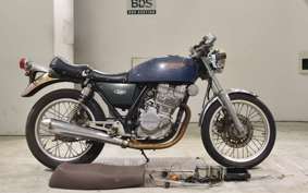 HONDA GB250 CLUBMAN Gen.5 MC10
