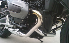 BMW R12 nineT 2025 0N01