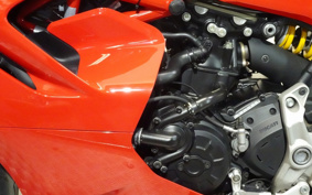 DUCATI SUPER SPORT 950S 2022 1V00