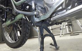 HONDA CT125 HUNTER CUB