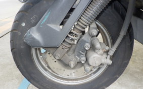 SUZUKI ADDRESS V100 CE13A