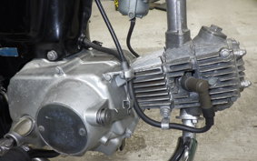 HONDA CD50 BENLY 2025 CD50