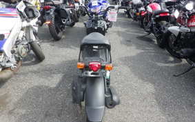 HONDA ZOOMER 1992 AF58