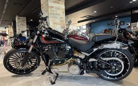 HARLEY  HARLEY FXBR 2023 YEZ