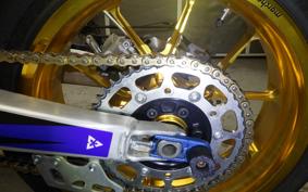 YAMAHA YZ450 F CJ15C