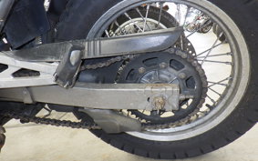 KAWASAKI KLE400 1995 LE400A