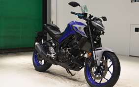 YAMAHA MT-25 A 1998 RG43J