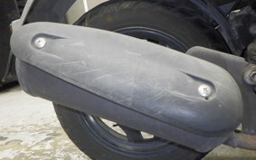 SUZUKI LET's 4 CA45A
