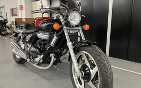 HONDA V-TWIN MAGNA MC29