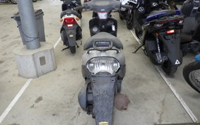 KYMCO SOONER 50S